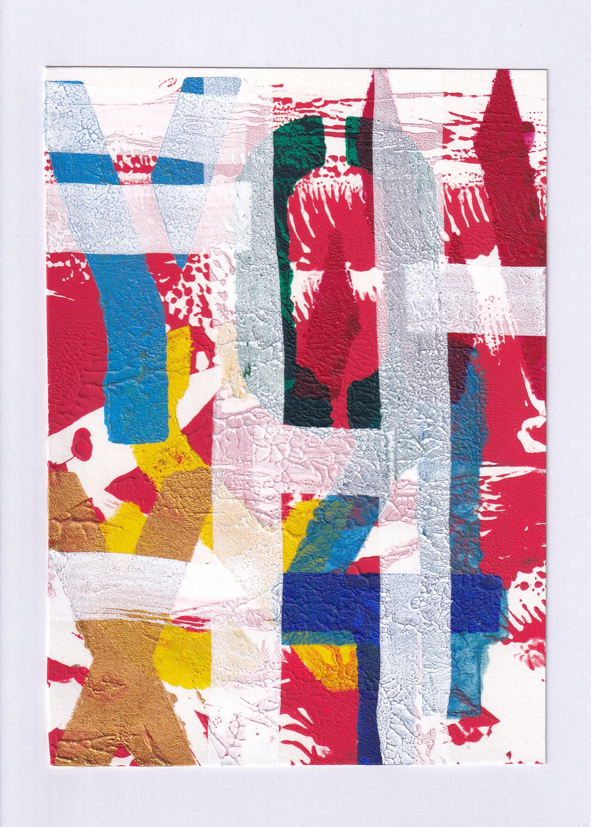 Art Card 0412